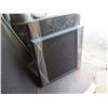 Image 8 : Misc. aluminum box frame screens.  Various sizes.