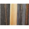 Image 3 : 1 each VG Fir open lite door approx. 36” x 90”