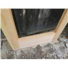 Image 2 : 1 each VG Fir open lite door approx. 36” x 96”