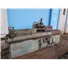 Image 2 : Hanchett Grinder (Used to sharpen long straight knives for wood working machines)