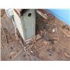 Image 8 : Hanchett Grinder (Used to sharpen long straight knives for wood working machines)