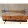 Image 2 : Koa -- curly billet to resaw for fishhooks, Hawaiian weapons, small turnings