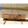 Image 1 : Koa  --  curly billet to resaw for fishhooks, Hawaiian weapons, small turnings