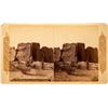 Image 1 : Casa Grande Arizona Ruins Stereoview  [134164]