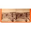 Image 1 : Stereoview of Prescott Arizona Territory by George Rothrock  [137346]