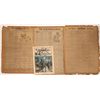 Image 1 : NY Newspaper Accounts of Gunfight at O.K. Corral   [136023]