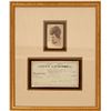 Image 1 : Prostitute License and Photo from Tombstone, Arizona  [135881]