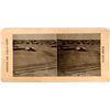 Image 1 : Stereoview of Yuma, Late 19th Century  [137356]