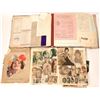 Image 1 : Theatre and Hollywood Scrapbook Pair  [137435]