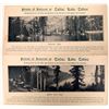 Image 1 : Early Tallac, Lake Tahoe Brochure  [135202]