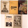 Image 1 : Los Angeles City & County Brochures  [135197]