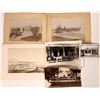 Image 1 : Los Angeles Photographs Plus an 1850s Lithograph  [135203]