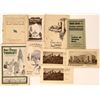 Image 1 : Vintage San Diego Tourist Brochures  [135237]