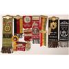 Image 1 : San Francisco Ribbon & Badge Collection  [135943]