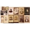 Image 1 : Sonoma County Early Photo Portraits  [135828]
