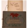 Image 1 : Two Nice Southern California Souvenir Booklets  [135825]