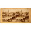 Image 1 : Early Stockton, California Stereoview  [135814]