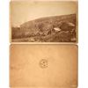 Image 1 : Colorado Sawmill Cabinet Card  [135834]
