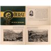 Image 1 : Ouray Gem of the Rockies Brochure  [132636]