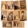 Image 1 : CDV Photos of the Tom Thumb Wedding including Mathew Brady photos  [137535]