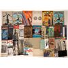 Image 1 : New York City Tourist Brochure Collection  [135688]
