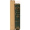 Image 1 : Two Books on Wall St., One Autographed  [128251]