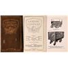 Image 1 : Lansing Company, N.Y (+10 Branches), Catalog No. 12  [137623]