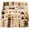 Image 1 : Pennsylvania Cabinet Card Photograph Collection (168)  [133836]