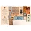 Image 1 : Pan-Pacific Expo. Ticket Collection  [135022]