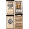 Image 1 : Panama-Pacific International Exposition Photo ID Ticket Book  [135290]