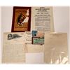 Image 1 : California Expos & Fairs Ephemera  [135194]