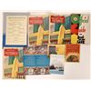 Image 1 : Century of Progress Exposition Ephemera Group  [132929]