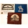 Image 1 : Louisiana Purchase Exposition Ephemera Group  [132925]