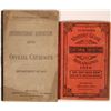 Image 1 : 1876 Philadelphia Centennial Exposition Visitor Guides  [135201]