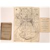 Image 2 : 1876 Philadelphia Centennial Exposition Visitor Guides  [135201]