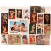 Image 1 : Pinup Playing Card Collection  [135693]