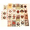 Image 1 : Gaming - Single Card Postcards (Approx  22)  [138104]
