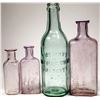 Image 1 : Arizona Bottle Lot  [135896]