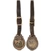 Image 1 : Green River Whiskey Watch Fob  [134162]