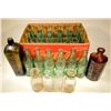 Image 1 : Coca Cola Bottle Collection and Others  [135893]