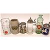 Image 1 : Beer Steins (6)  [137441]
