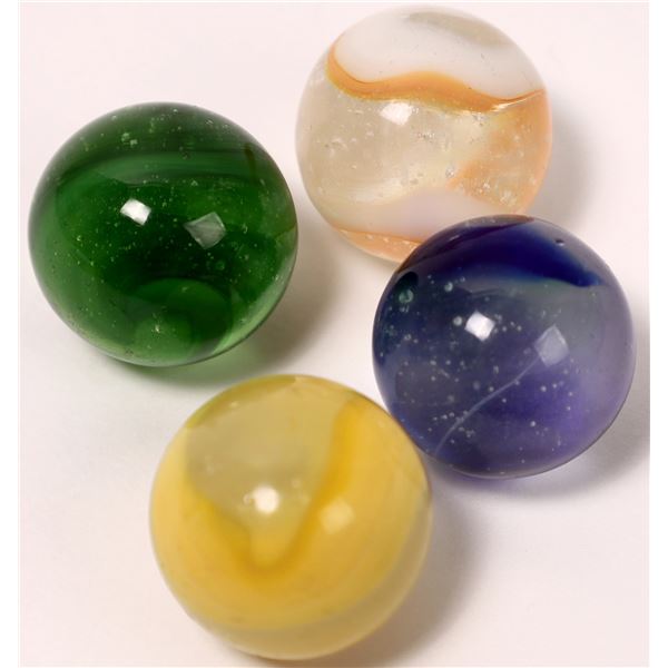 Akro Snake Marbles (11)  [135168]