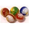 Image 2 : Popeye Corkscrew Marbles (11)  [135169]