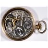 Image 2 : Elgin Ladies Pocket Watch,   [136548]