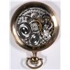 Image 2 : Model 3 Elgin Pocket Watch  [136553]