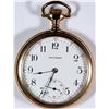 Image 1 : 1908 Waltham Pocket Watch   [136543]