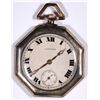 Image 1 : Longines Pocket watch  [136562]