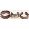 Image 1 : Silver Bracelets  [132067]