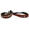 Image 1 : Thai Beaded Turquoise Belt  [136683]