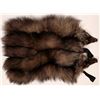 Image 1 : Fox Fur Shoulder Wrap   [137449]